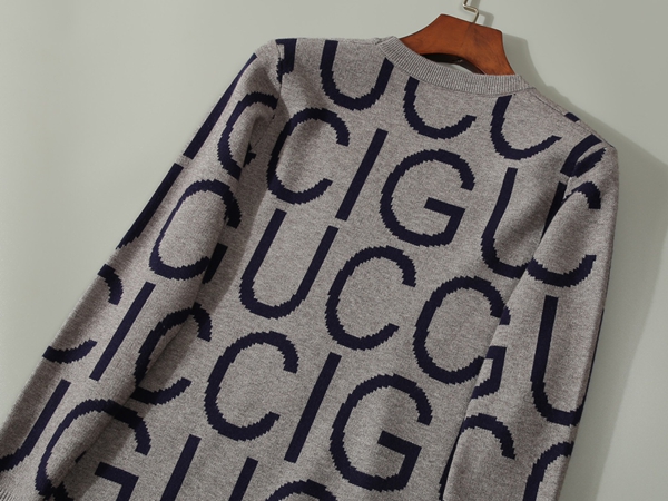 ブランドセーター内部構造